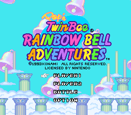 兵蜂-彩虹铃当的冒险(欧)